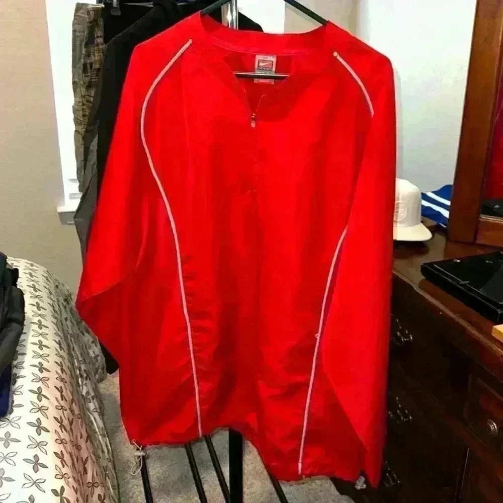 Nike TEAM Jacket